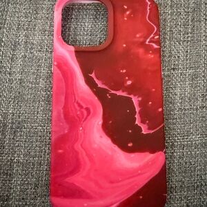 OtterBox Pink Phone Case New MagSafe